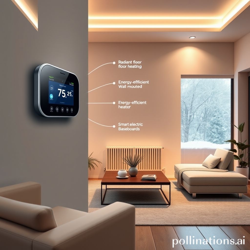 What Heating Systems Are Compatible With Remote Control?